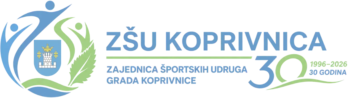 Zajednica športskih udruga Grada Koprivnice