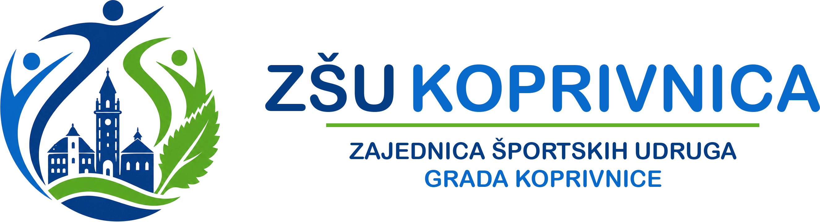 Zajednica športskih udruga Grada Koprivnice