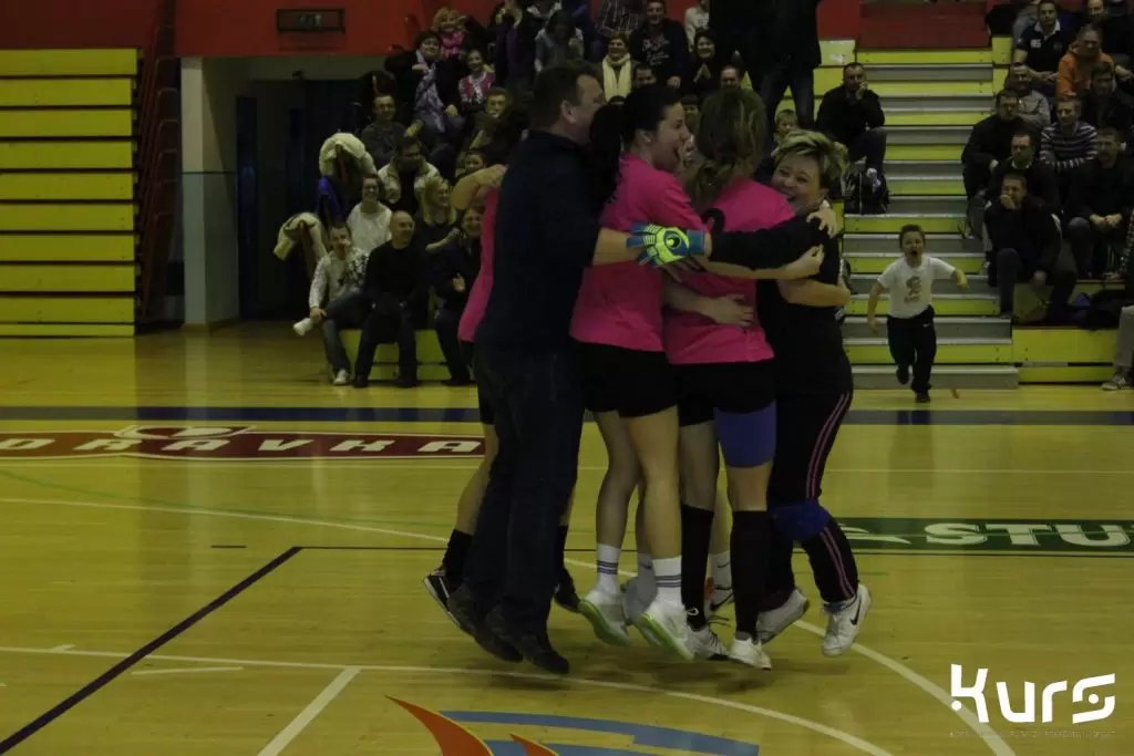 KC liga // Petgrad/OPG Radiček prvak kolo prije kraja, Drnje i Kapljice izborile žensko finale