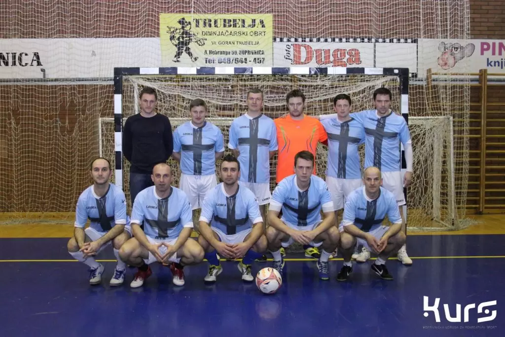 KC liga // Petgrad/OPG Radiček prvak kolo prije kraja, Drnje i Kapljice izborile žensko finale
