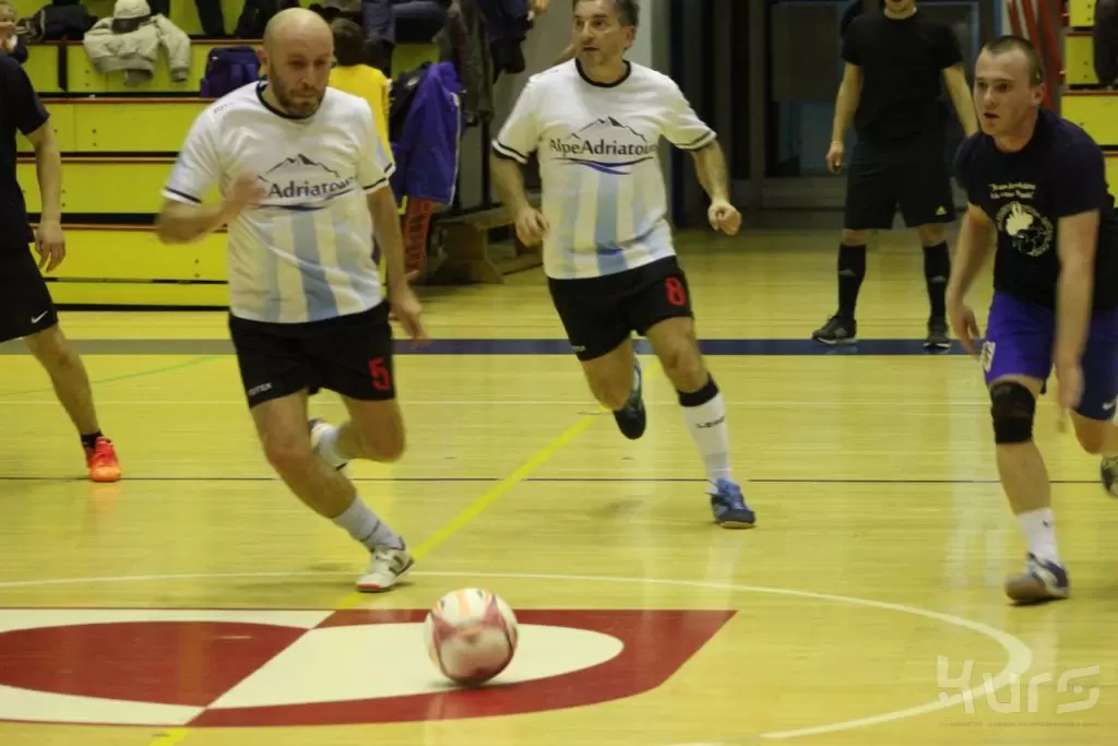 KC liga // Sedma sila i Potoljik u 'majstorici' za ostanak, žene igraju četvrtfinale