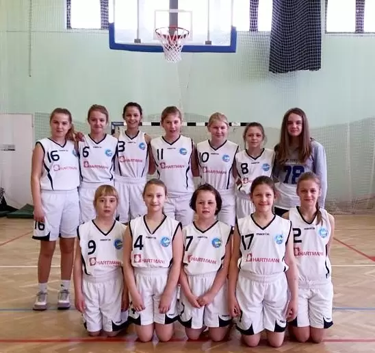 Najmlađe košarkašice uspješne na turnirima u Zaprešiću i Zalakarošu