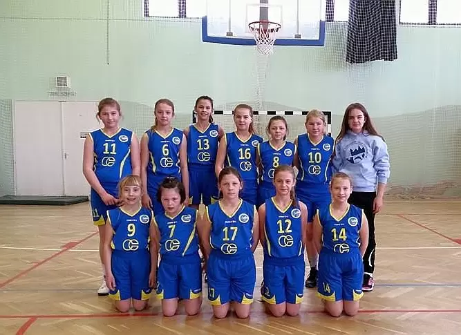 Najmlađe košarkašice uspješne na turnirima u Zaprešiću i Zalakarošu