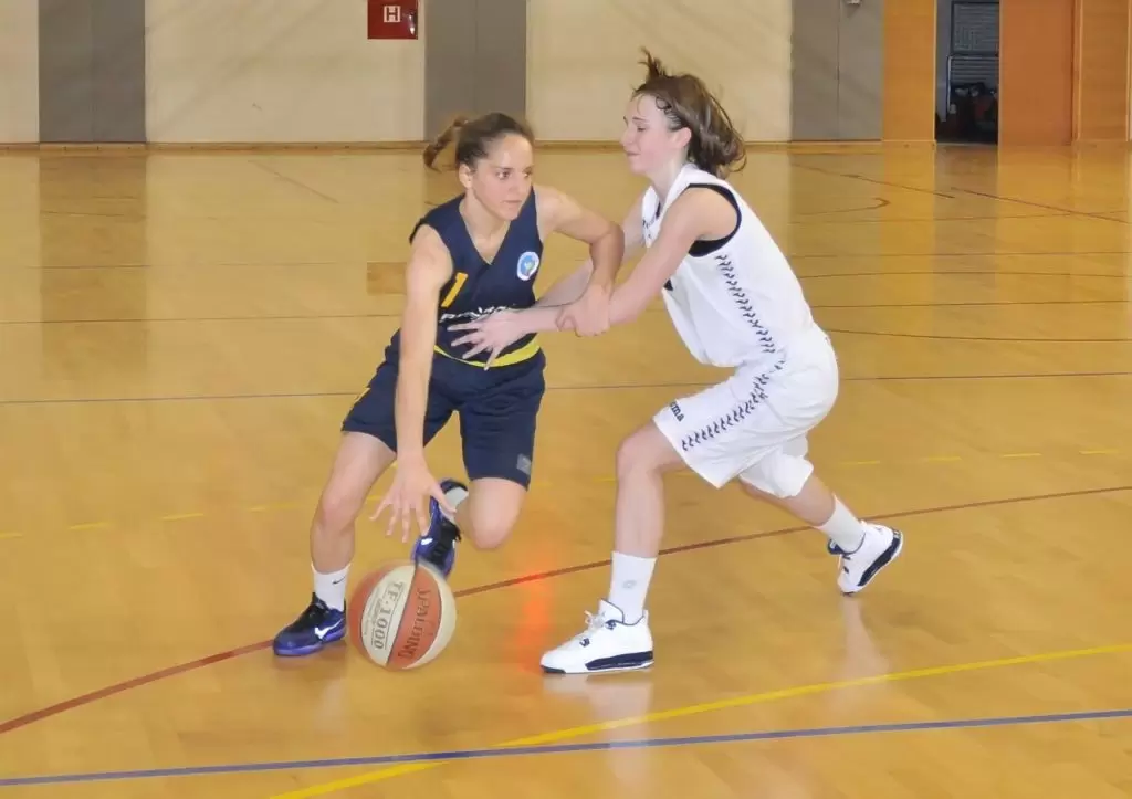 Ženska košarka: Juniorkama Koprivnice zamalo pobjegao „final four“ prvenstva Hrvatske