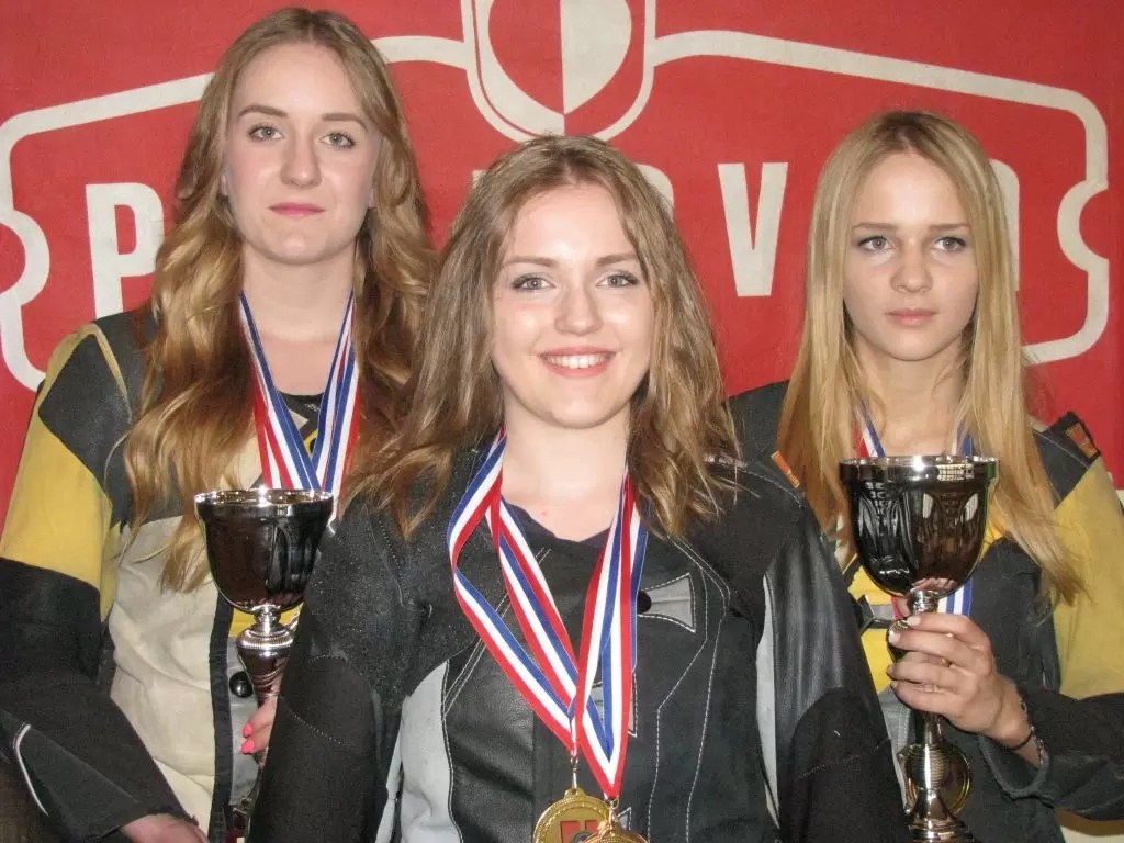 Juniorsko prvenstvo Hrvatske u gađanju ISSF malokalibarskom puškom