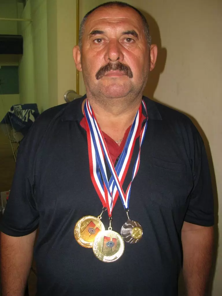 Ivan Betlehem