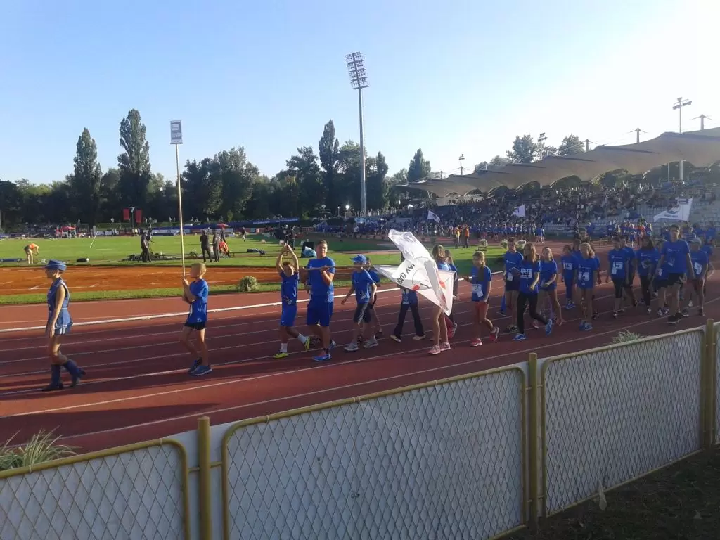 U Zagrebu održano finale Erste lige