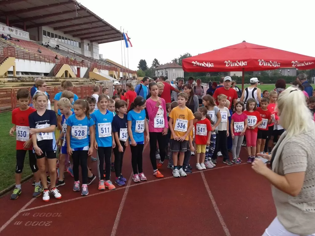 Žilić prvi na 21.međunarodnom Varaždinskom polumaratonu