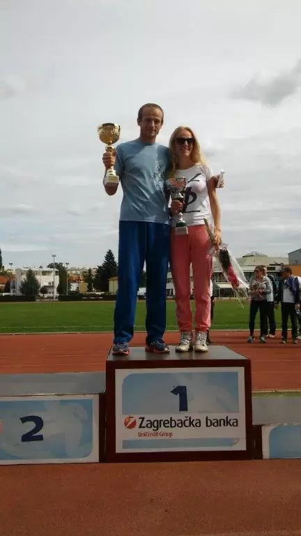 Žilić prvi na 21.međunarodnom Varaždinskom polumaratonu