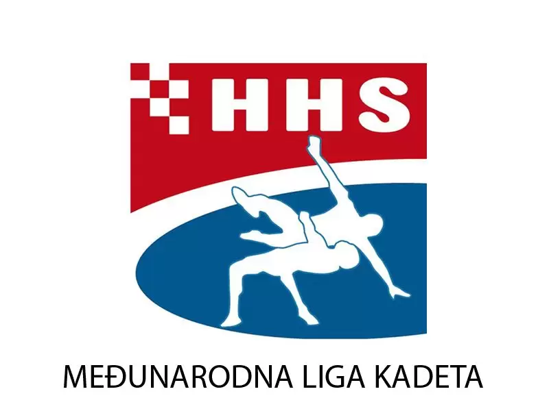 II. kolo Međunarodne lige - KADETI