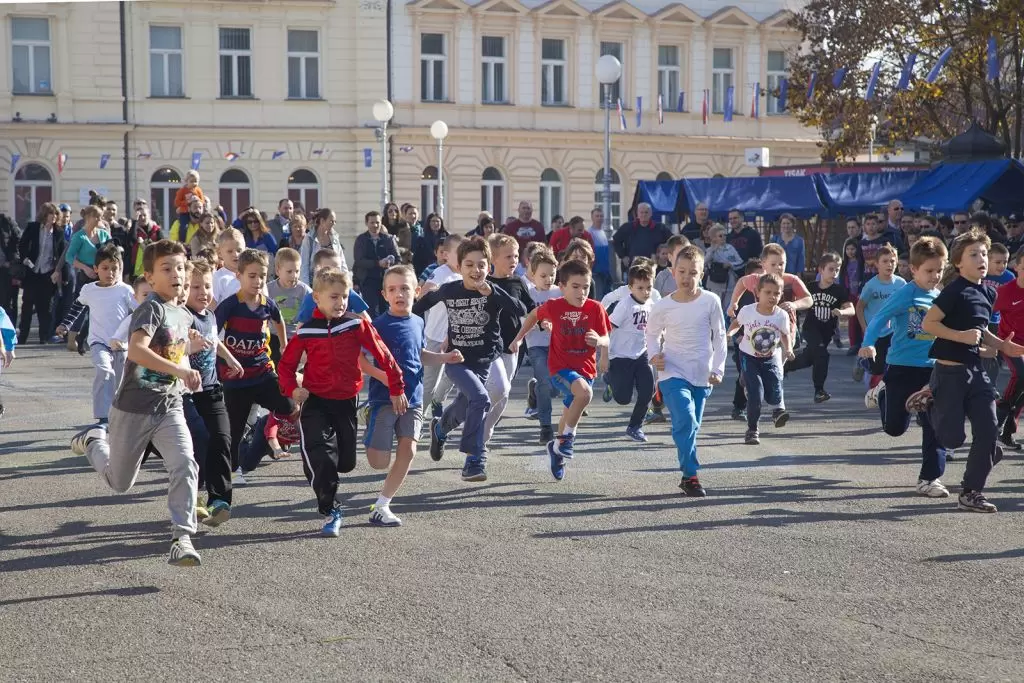 37. međunarodna utrka Grada Koprivnice