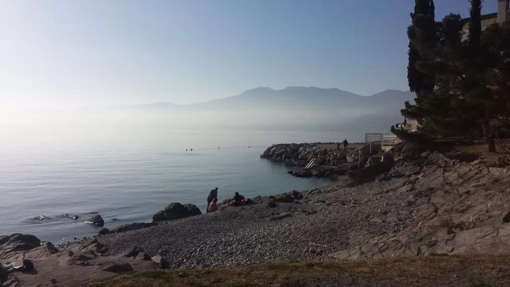 Božićni miting