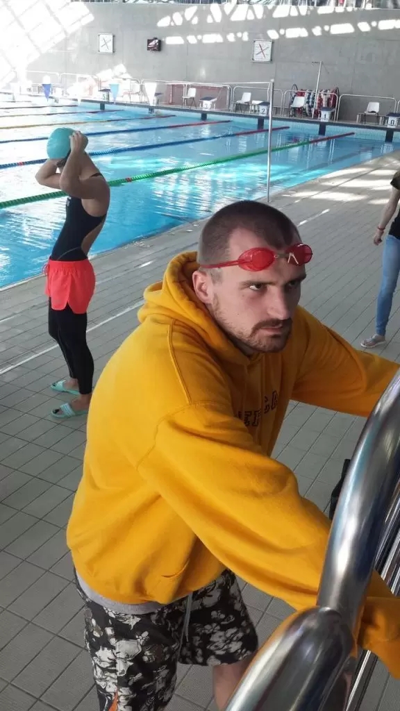 Božićni miting