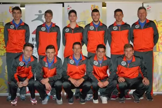 Gimnazija "Fran Galović" Koprivnica- Gimnazijski sport: 3. u Hrvatskoj