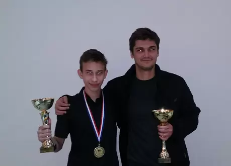 Koprivnički šahisti nastupili su na II. Otvorenom prvenstvu Čakovca