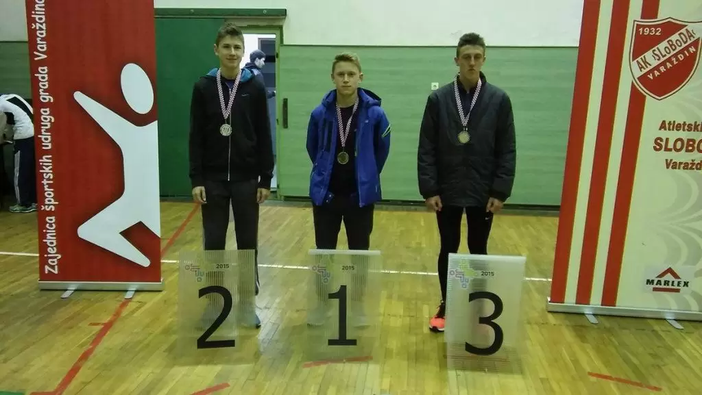 Rezultati AKKC s novogodišnjih utrka