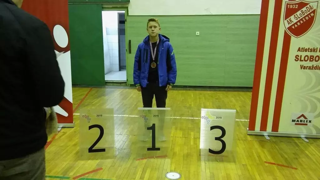 Rezultati AKKC s novogodišnjih utrka
