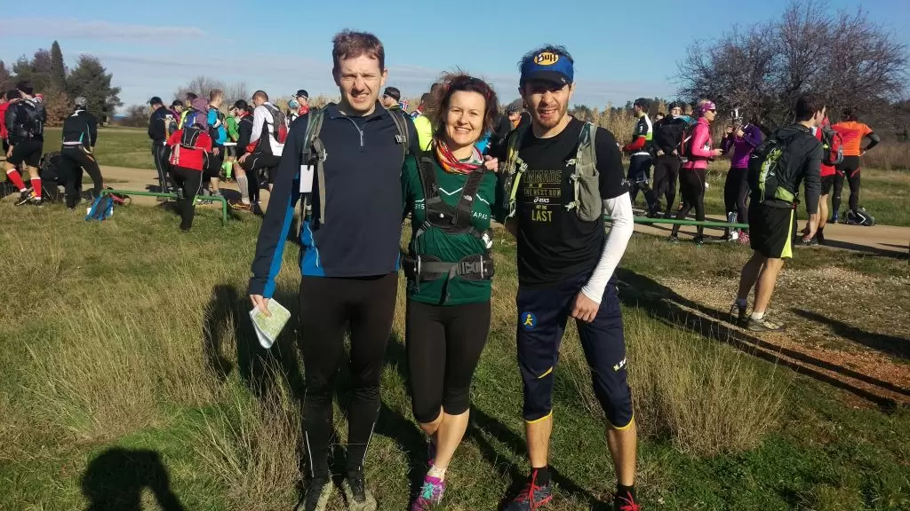 BRTONIGLA ADVENTURE TREK 2016 - Prvo mjesto za Varaždince