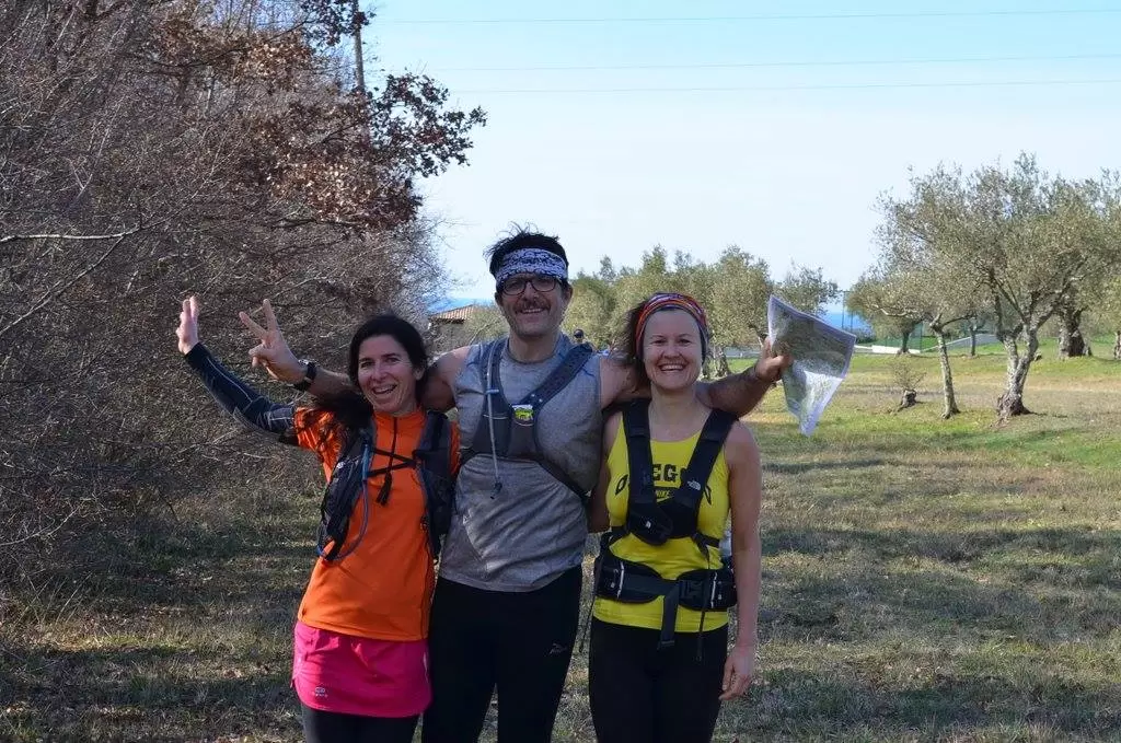 BRTONIGLA ADVENTURE TREK 2016 - Prvo mjesto za Varaždince