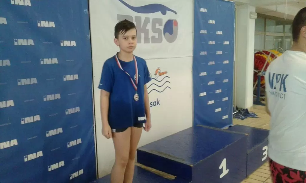 Osvojene dvije medalje na regionalnom PH u Sisku