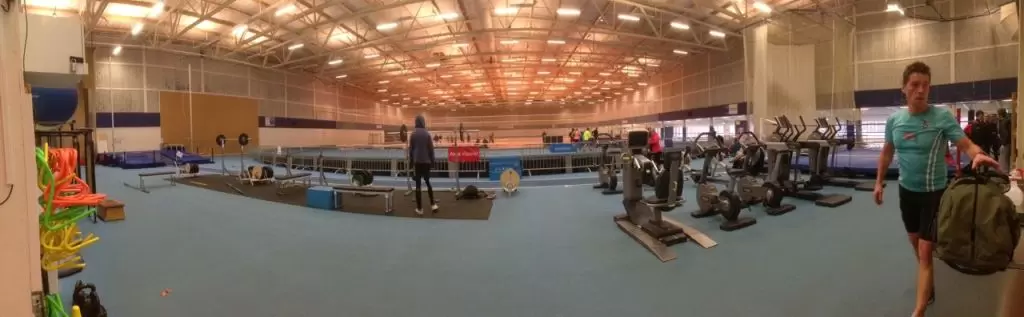 Lončarić brusi formu u Švedskoj