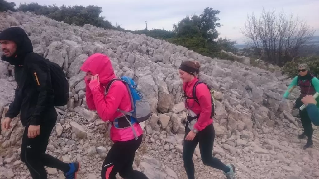 Maja Grgurić i Jelena Sekelj odlične na Škrapingu - Još jedna medalja za SRD 315 Sjeverozapad