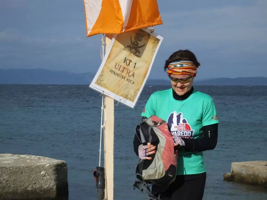 Maja Grgurić i Jelena Sekelj odlične na Škrapingu - Još jedna medalja za SRD 315 Sjeverozapad