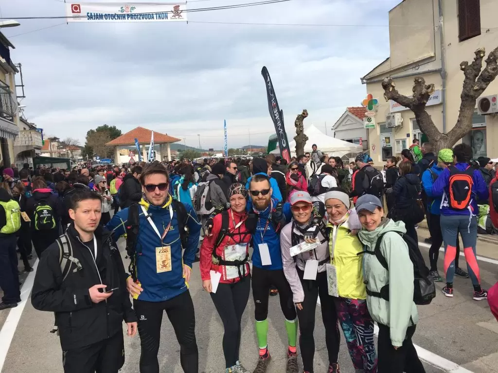 Maja Grgurić i Jelena Sekelj odlične na Škrapingu - Još jedna medalja za SRD 315 Sjeverozapad