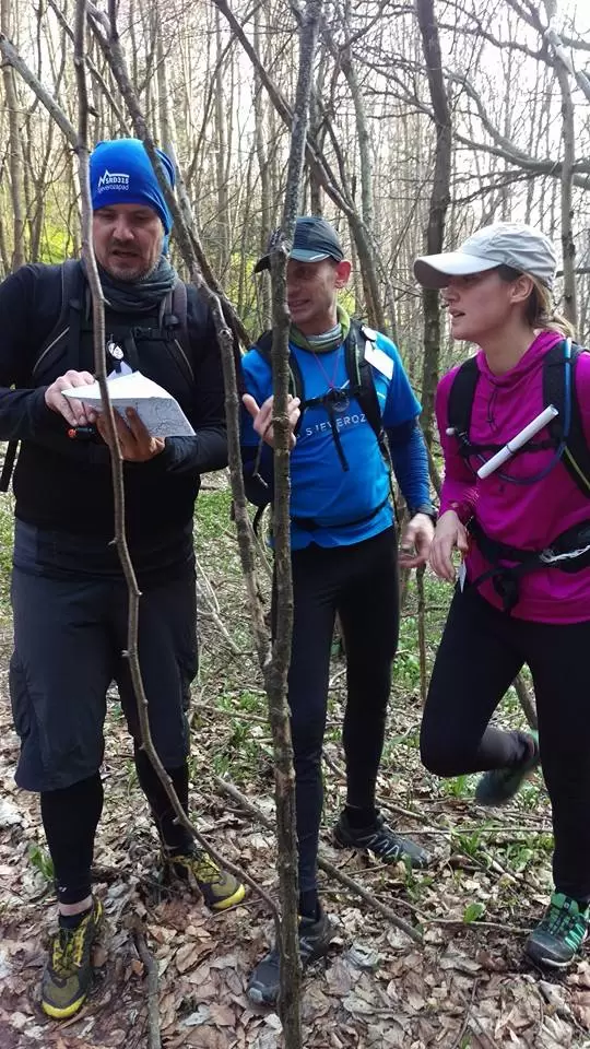 Smiljana Janžek i Marko Leljak najbrži na minitrekingu Ivančica