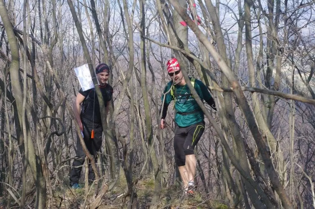 Smiljana Janžek i Marko Leljak najbrži na minitrekingu Ivančica