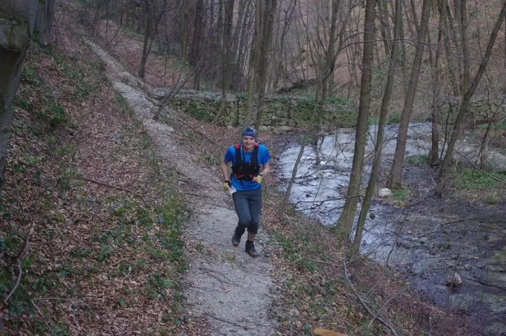 Smiljana Janžek i Marko Leljak najbrži na minitrekingu Ivančica
