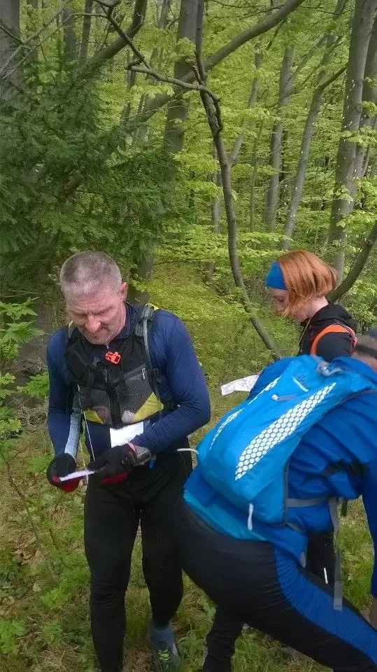 Ana Plantak i Marijan Lonjak najbolji na Minitrekingu Čevo