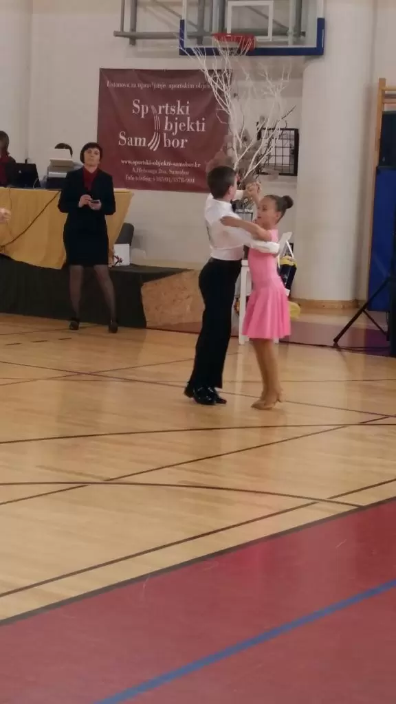 Ivan i Gabrijela do zlata