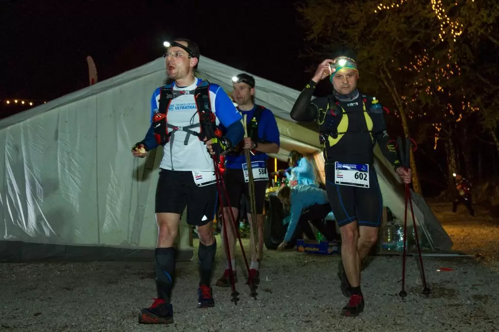SRD 315 Sjeverozapad uspješno na utrci iz Ultra Trail World Toura
