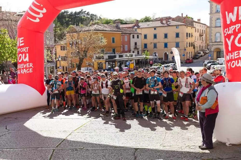 SRD 315 Sjeverozapad uspješno na utrci iz Ultra Trail World Toura