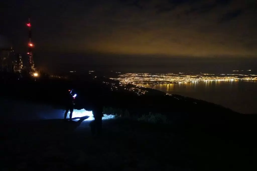 SRD 315 Sjeverozapad uspješno na utrci iz Ultra Trail World Toura