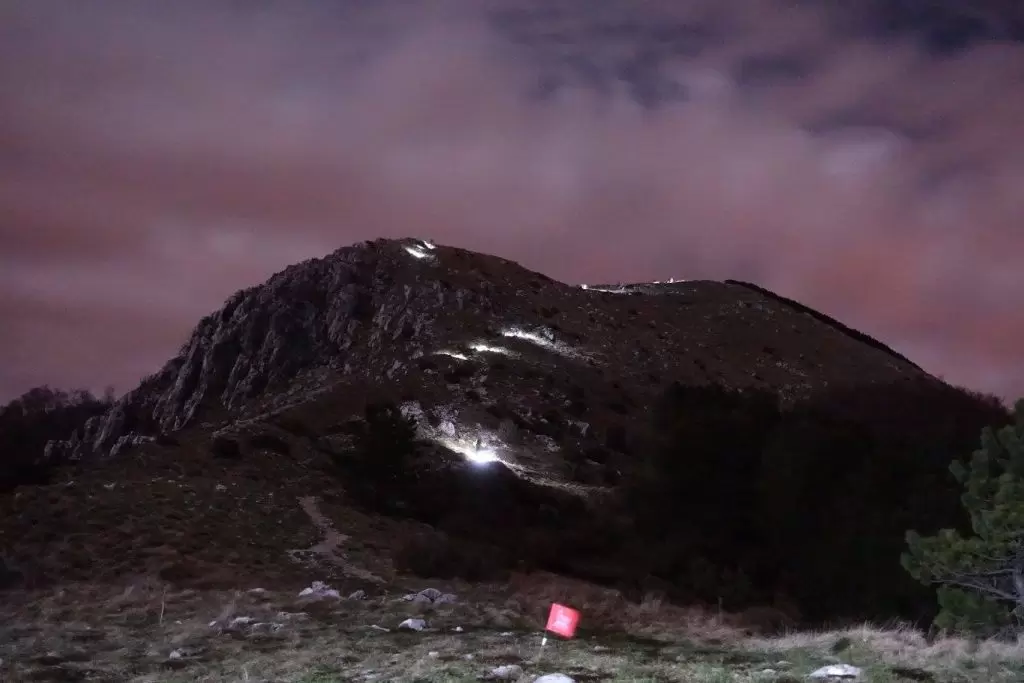 SRD 315 Sjeverozapad uspješno na utrci iz Ultra Trail World Toura