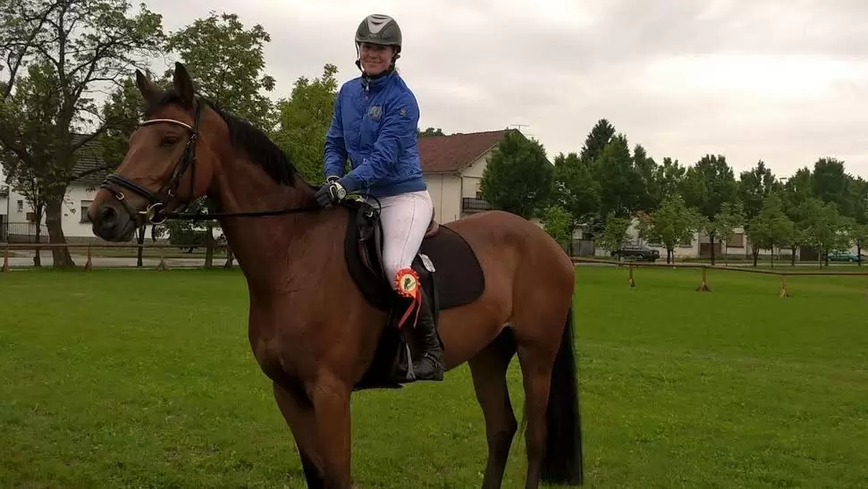 Galop Team na Danima travnjaka