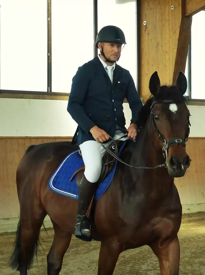 Galop Team na turniru u Maloj Mlaki