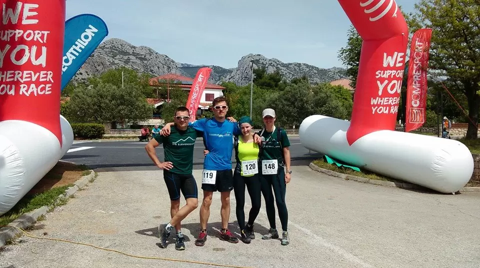 Paklenica Trail International