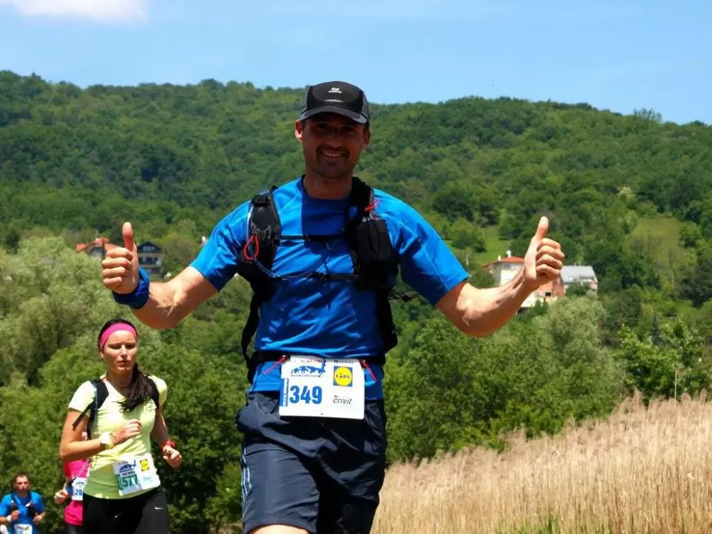 Treće mjesto za SRD 315 Sjeverozapad na Zagreb Trailu
