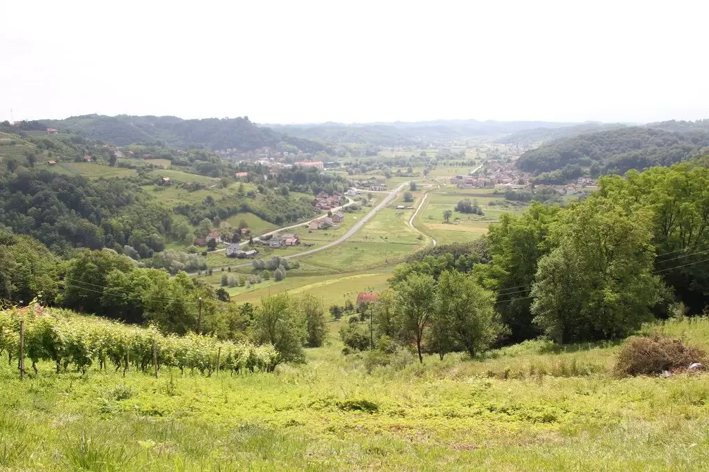 Članovi SRD 315 Sjeverozapad nastupili na utrci Mala Erpenja Trek