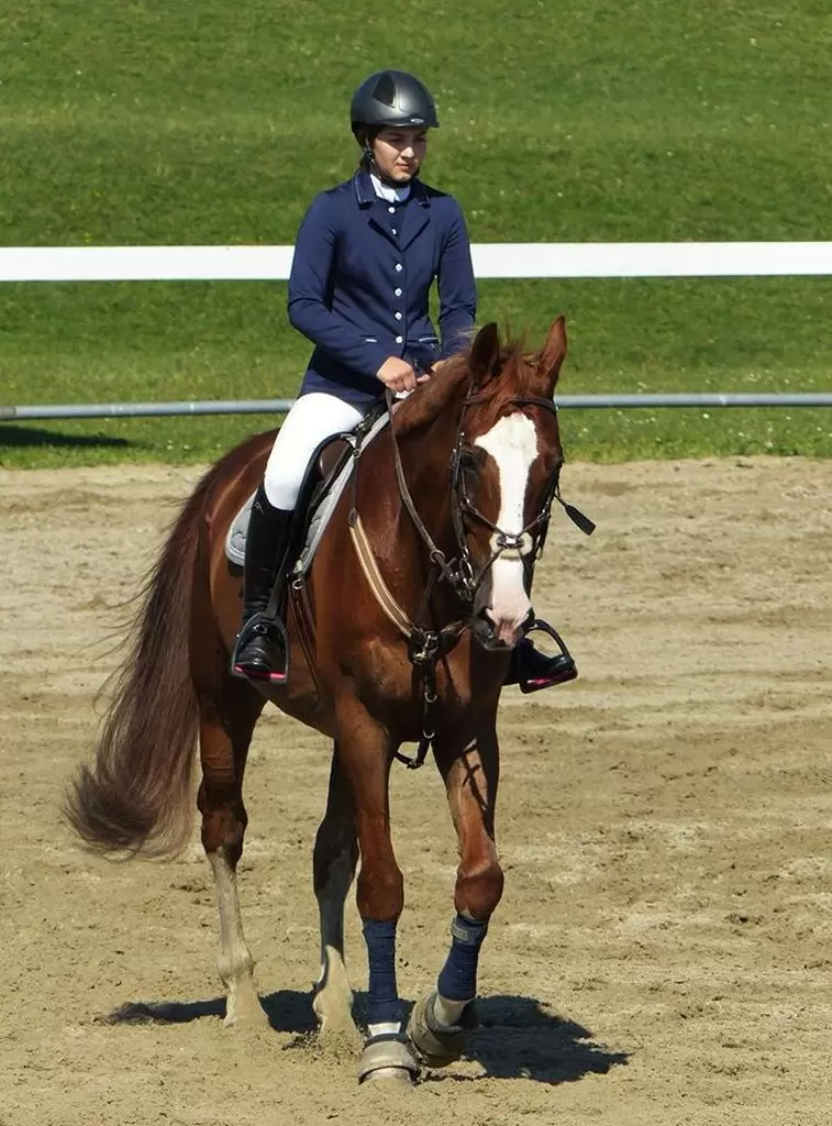 Galop Team na međunarodnom lipanjskom turniru
