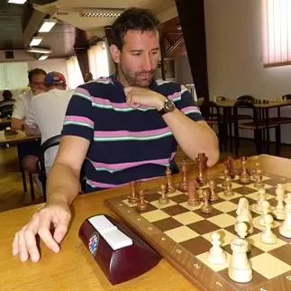 Međunarodni brzopotezni šahovski turnir u Starigradu