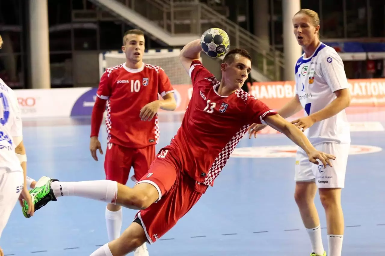 Kadeti Euro otvorili pobjedom