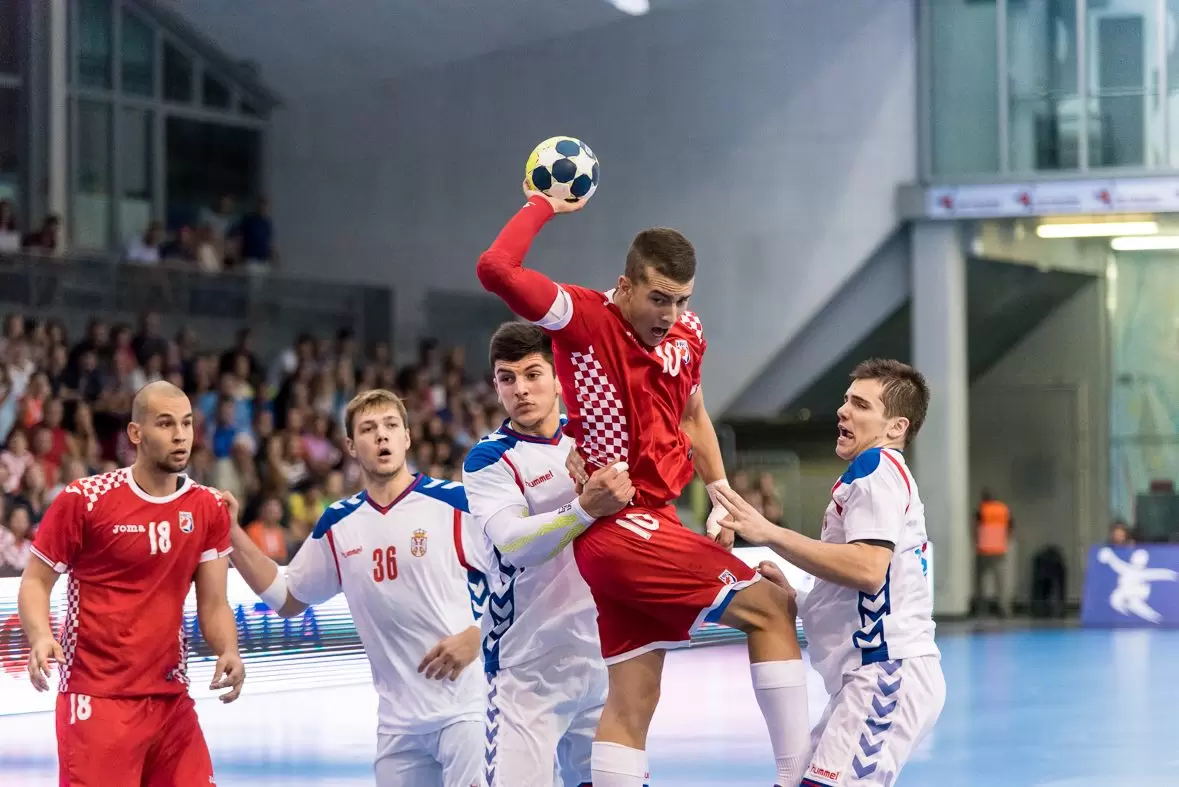 Kadeti slavili protiv Srbije, za finale protiv Slovenije