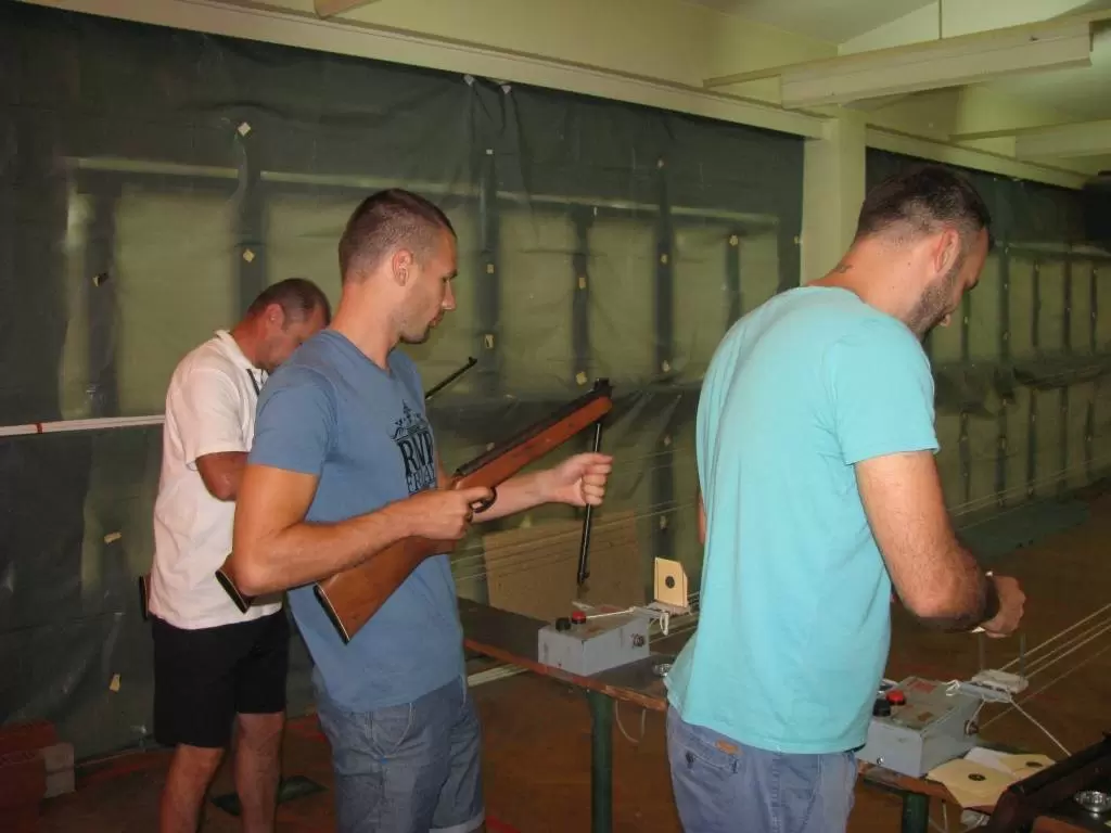 Održan 15. turnir u streljaštvu 2016.