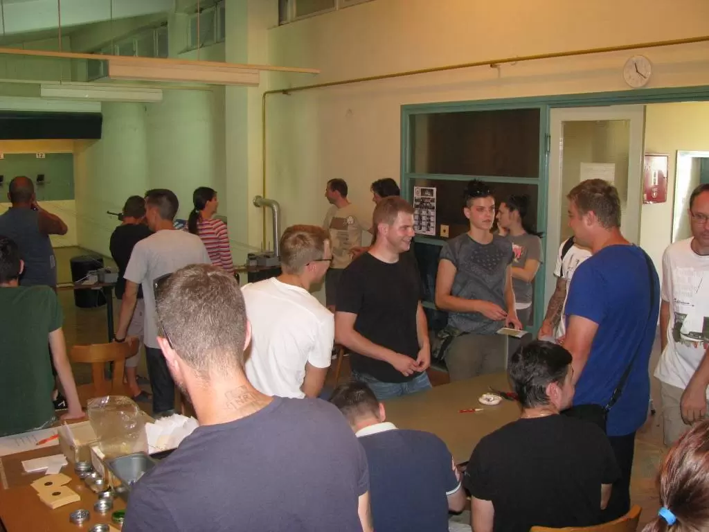 Održan 15. turnir u streljaštvu 2016.
