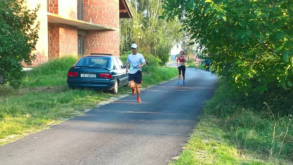 Utrka grada Mursko Središće