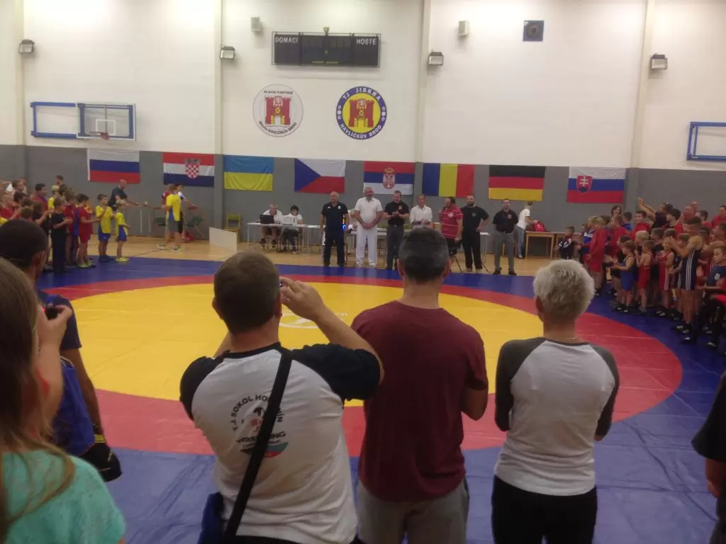 Benko i Galić zlatni, Čordaš i Raknić srebrni na Međunarodnom turniru u Češkoj